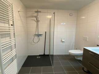 Parco vacanze Oosterhout Caratteristiche 4