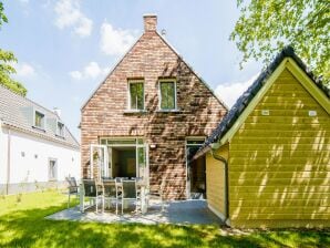 Holiday park Modern & Stylish Villa in Maastricht - Maastricht - image1