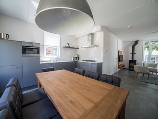 Vakantiepark Maastricht Kenmerken 12