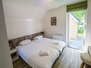 Vakantiepark Maastricht Kenmerken 11