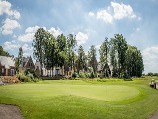 Vakantiepark Maastricht Omgeving 18