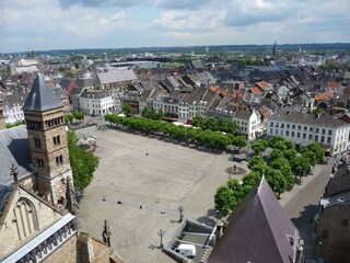 Ferienpark Maastricht Umgebung 16