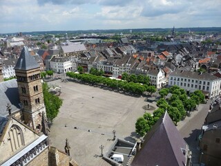 Ferienpark Maastricht Umgebung 26