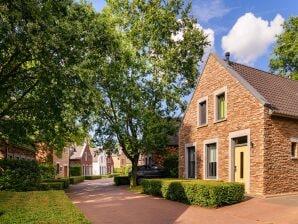 Parc de vacances Villa moderne et élégante à Maastricht - Maastricht - image1