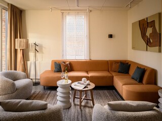 Parc de vacances Maastricht Équipement 5