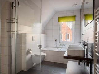 Parco vacanze Maastricht Caratteristiche 12