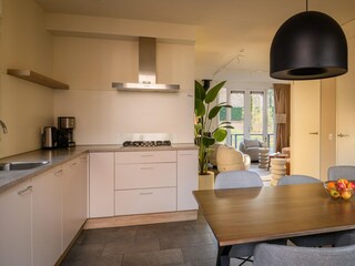 Vakantiepark Maastricht Kenmerken 9