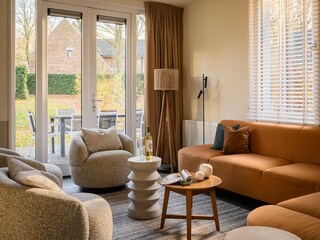 Parco vacanze Maastricht Caratteristiche 13