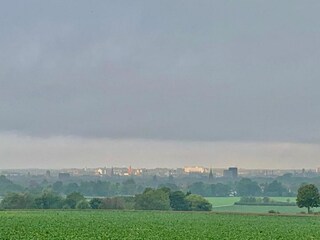 Parco vacanze Maastricht Ambiente 29