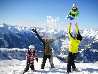 Parco vacanze Matrei in Osttirol  32
