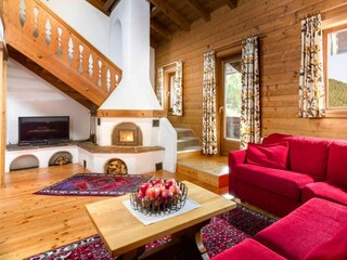 Parco vacanze Matrei in Osttirol Caratteristiche 7