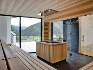 Holiday park Apartment in Matrei with ski storage - Matrei in Osttirol - image1