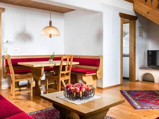 Parco vacanze Matrei in Osttirol Caratteristiche 16