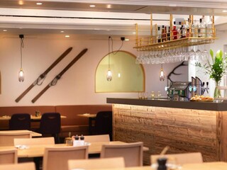 Parco vacanze Matrei in Osttirol Caratteristiche 16