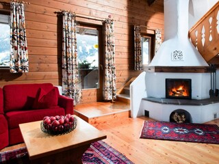 Parco vacanze Matrei in Osttirol Caratteristiche 17