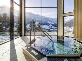 Ferienpark Matrei in Osttirol Ausstattung 19