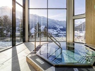 Ferienpark Matrei in Osttirol Ausstattung 20