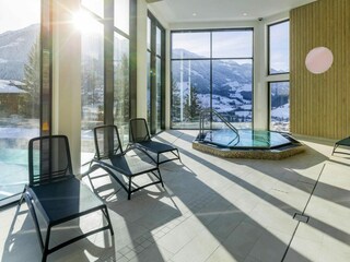 Parco vacanze Matrei in Osttirol  31