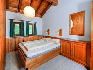 Parque de vacaciones Matrei in Osttirol Características 15