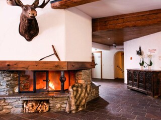 Vakantiepark Matrei in Osttirol Kenmerken 14