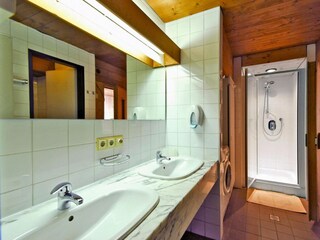 Vakantiepark Matrei in Osttirol Kenmerken 13