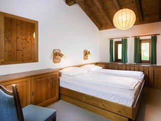 Vakantiepark Matrei in Osttirol Kenmerken 14