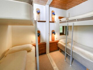 Vakantiepark Matrei in Osttirol Kenmerken 17