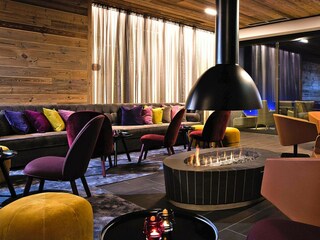 Holiday park Matrei in Osttirol Features 14