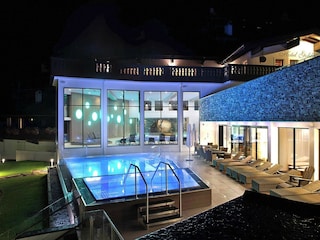 Parco vacanze Matrei in Osttirol Registrazione all'aperto 6