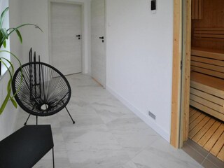 Parco vacanze Mielenko Caratteristiche 3