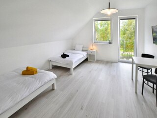 Parco vacanze Mielenko Caratteristiche 10