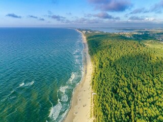 Parque de vacaciones Mielenko Entorno 24