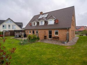 Holiday house Doppelhaushälfte in St. Peter-Ording - St. Peter-Ording - image1