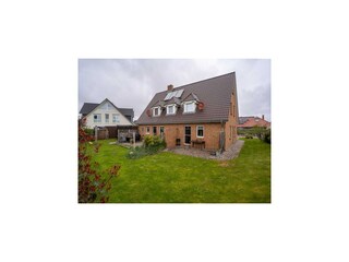 Vakantiehuis St. Peter-Ording Buitenaudio-opname 2