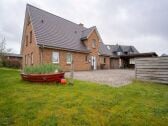 Ferienhaus St. Peter-Ording Außenaufnahme 1