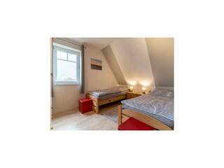 Ferienhaus St. Peter-Ording Ausstattung 17