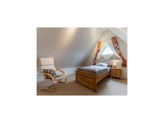 Vakantiehuis St. Peter-Ording Kenmerken 22