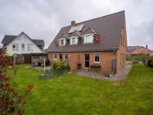 Ferienhaus Doppelhaushälfte in St. Peter-Ording - St. Peter-Ording - image1