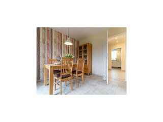 Ferienhaus St. Peter-Ording Ausstattung 3