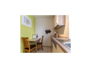 Ferienhaus St. Peter-Ording Ausstattung 4