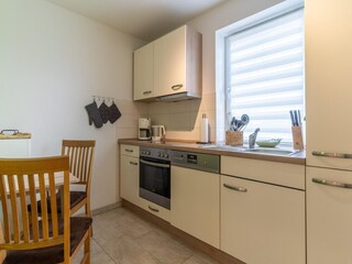 Vakantiehuis St. Peter-Ording Kenmerken 12