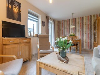 Ferienhaus St. Peter-Ording Ausstattung 20