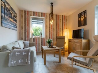 Maison de vacances St. Peter-Ording Équipement 4