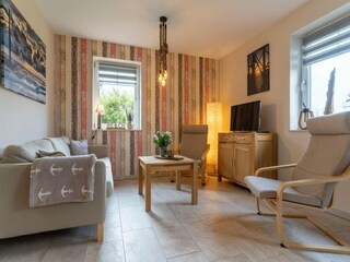 Ferienhaus St. Peter-Ording Ausstattung 5