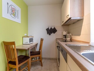 Casa de vacaciones St. Peter-Ording Características 18