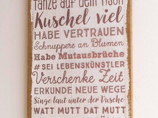 Casa de vacaciones St. Peter-Ording  29