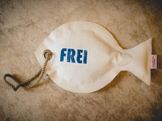 Maison de vacances St. Peter-Ording  28