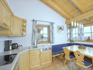 Holiday park Wald im Pinzgau Features 17