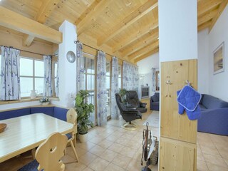Holiday park Wald im Pinzgau Features 12
