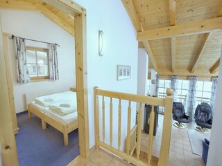Holiday park Wald im Pinzgau Features 13